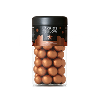 Classic Caramel Regular - Salt & Karamel Lakrids by Bülow 270 g 